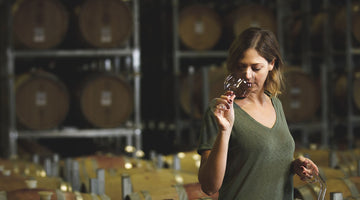 What does it take to be a winemaker?