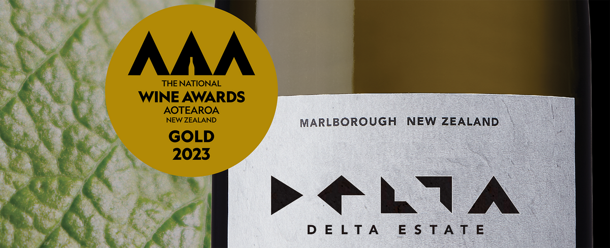 Delta Estate Wines - A Toast to Recent Award Success – Delta Wines
