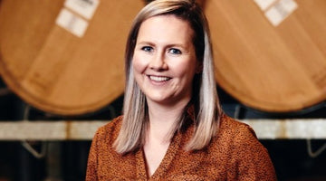 Profiling Alison Baylis: The Passionate Brand Manager of Delta Estate
