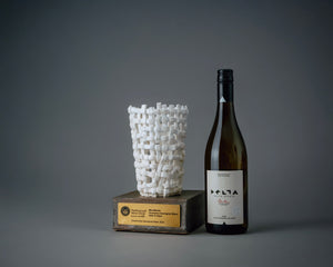 Delta Estate Sauvignon Blanc Category Champion at Marlborough Wine Show