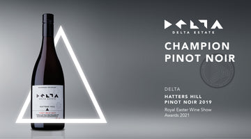 Champion Pinot Noir 2021