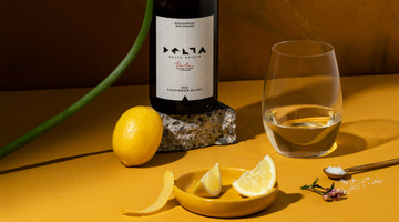 Glitter at Concours Mondial du Sauvignon
