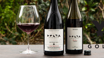 Delta Estate - Royal Easter Wine Awards 2021 Results - GOLD