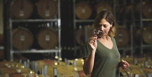 What does it take to be a winemaker?