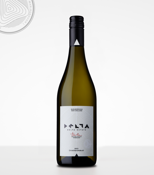 Delta Chardonnay 2023 - Six Pack