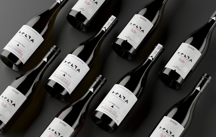 Delta Sparkling Sauvignon Blanc 2023 | Delta Wines, Marlborough, New ...