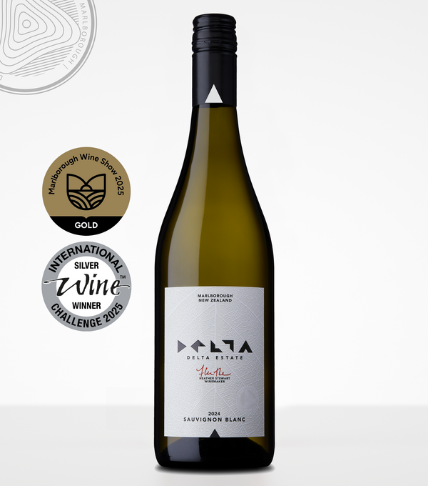 Delta Sauvignon Blanc 2024 - Six Pack