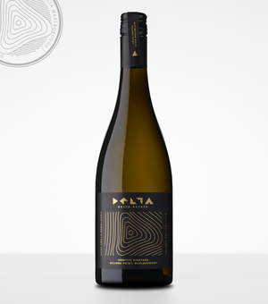 Delta Distinction Series Sauvignon Blanc 2023
