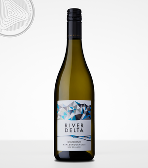 River Delta - Chardonnay 2020