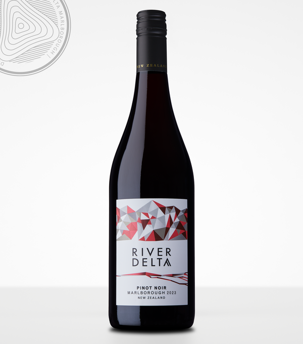 River Delta - Pinot Noir 2020