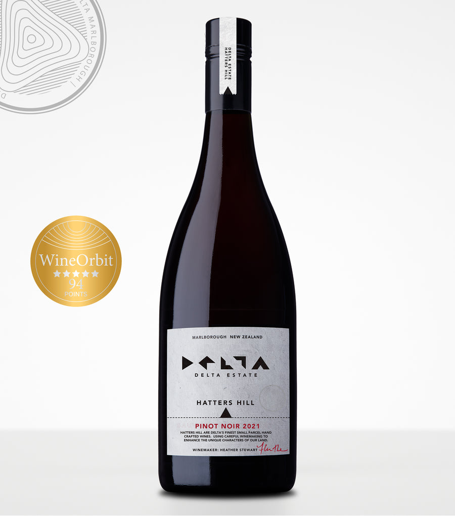 Delta Estate Wines, Marlborough, New Zealand – Delta Wines