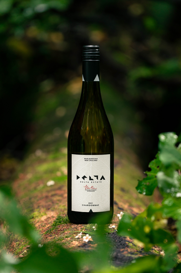 Delta Chardonnay 2022 - Six Pack